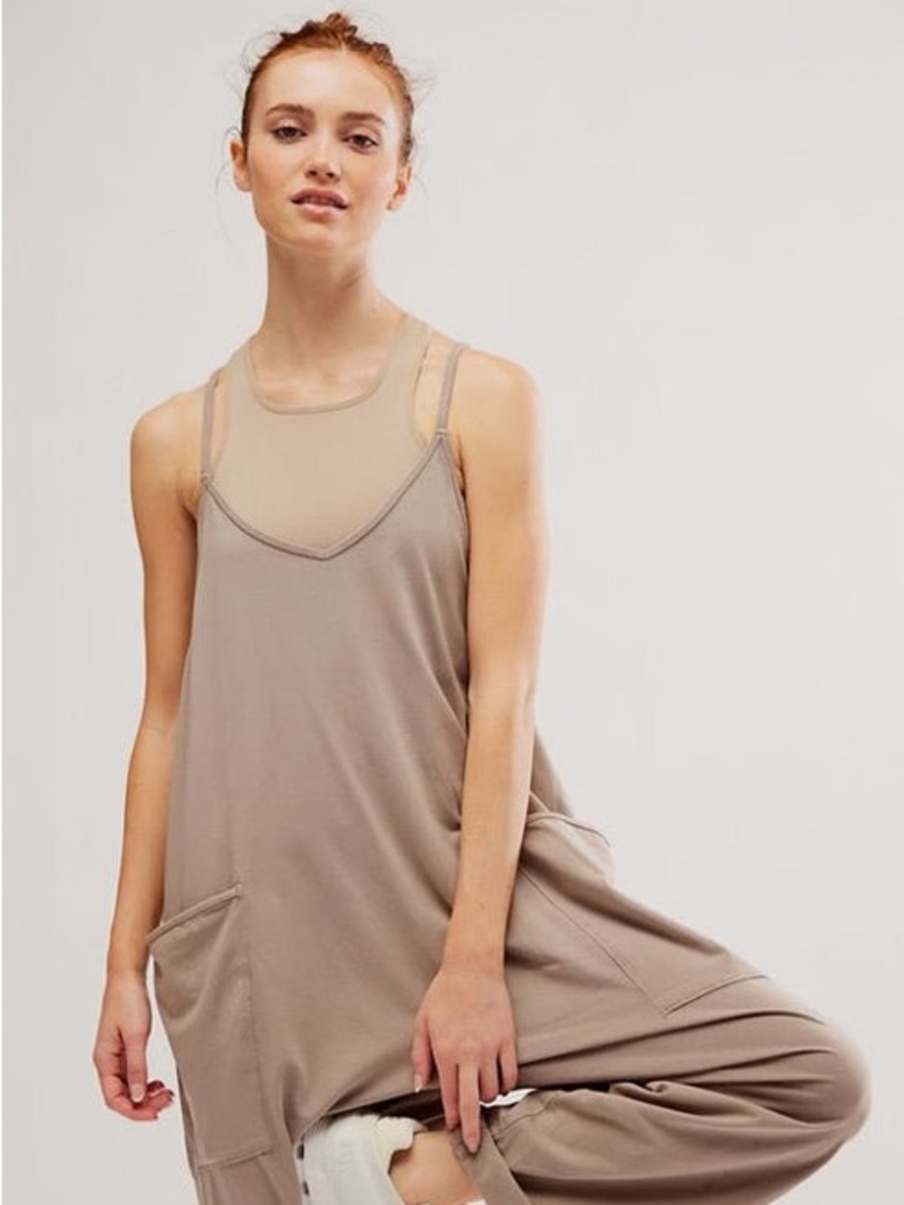 NWT Free People Hot Shot